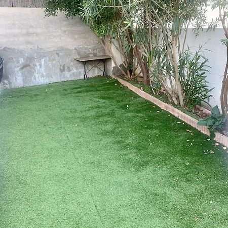 T2 Equipe Au Calme + Terrasse A 1 Km De La Mer Marsella Exterior foto